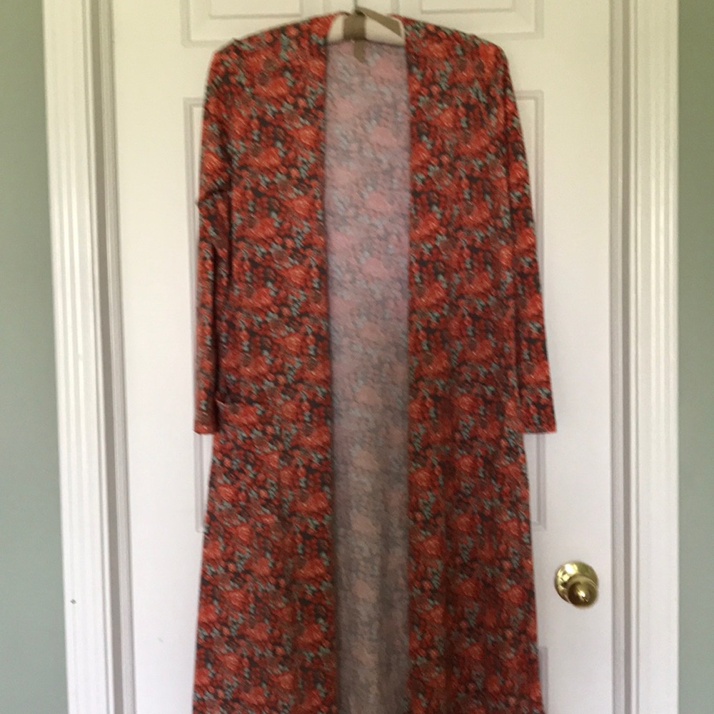 LulaRoe Sarah